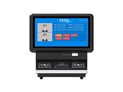 桌面式訪客機(jī) 桌面式訪客機(jī)