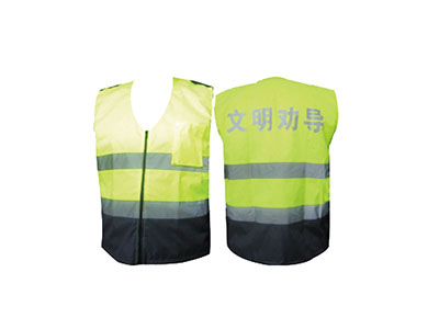 KMS-1U 文明勸導(dǎo)服 KMS-1U 文明勸導(dǎo)服