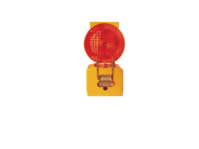 KMS 01A太陽能路障燈 KMS 01A太陽能路障燈