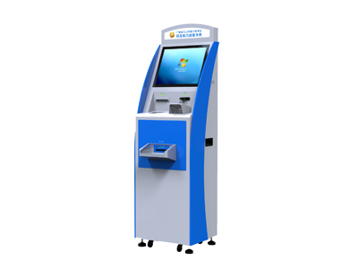 KMS-ZW2印花稅自助終端機 KMS-ZW2印花稅自助終端機
