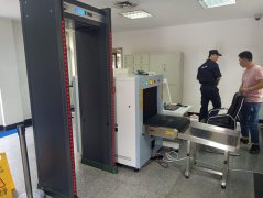 5030CX光機比5030A安檢機貴的原因在哪里?