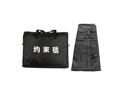 約束毯 約束毯
