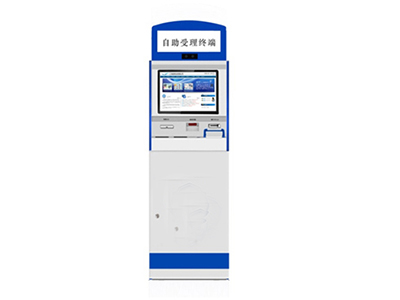 車管業(yè)務(wù)自助機 車管業(yè)務(wù)自助機