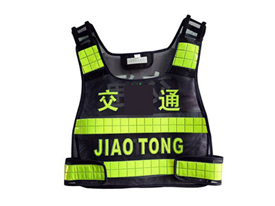 交警服裝反光衣 交警服裝反光衣